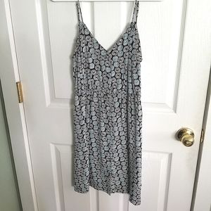 Ecotec strappy sundress size M